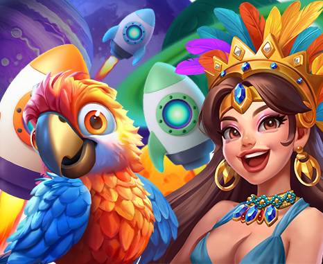 AJO89 - Ajo89 Studio Game Starlight Princess Éclat de Beauté Premium